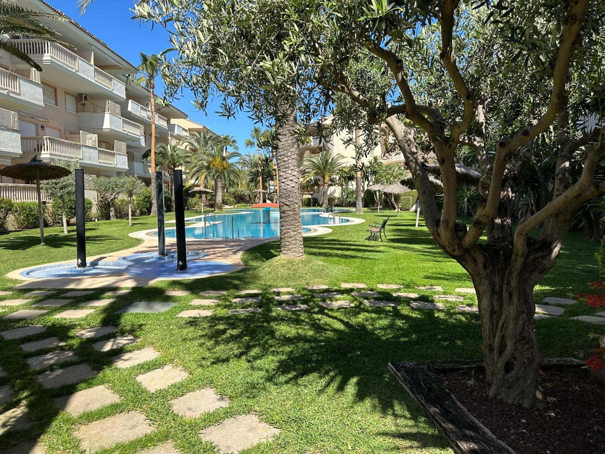 Relax Nou Fontana 200M2 5Min Beach Jávea Екстериор снимка